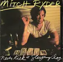 CD - Mitch Ryder - Never Kick A Sleeping Dog