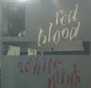 CD - Mitch Ryder - Red Blood, White Mink
