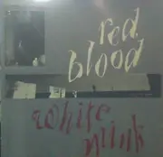 CD - Mitch Ryder - Red Blood, White Mink