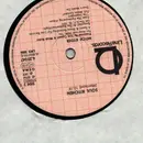 12inch Vinyl Single - Mitch Ryder - Rock And Roll / Soul Kitchen - No Cover