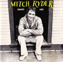 CD - Mitch Ryder - Smart Ass