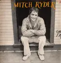 LP - Mitch Ryder - Smart Ass
