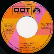 Mitch Ryder - Sugar Bee