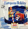 10'' - Mitch Miller - European Holiday