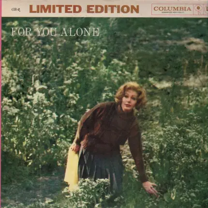 Mitch Miller, Percy Faith, Otto Cesana,.. - For You Alone