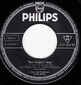 Mitch Miller - The Longest Day