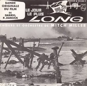 Mitch Miller - Le Jour Le Plus Long