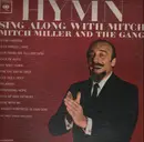 Double LP - Mitch Miller And The Gang - Hymn Sing Along With Mitch Miller And The Gang - RARE