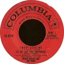 7'' - Mitch Miller And The Gang - The Whiffenpoof Song (Baa! Baa! Baa!)