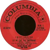 Mitch Miller & the Sing Along Gang - The Whiffenpoof Song (Baa! Baa! Baa!)