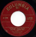 7'' - Mitch Miller & His Orchestra - Song For A Summer Night