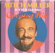 Mitch Mitter & the Gang - Greatest hits