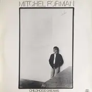 LP - Mitchel Forman - Childhood Dreams