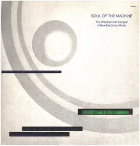 Fred Simon - Soul Of The Machine