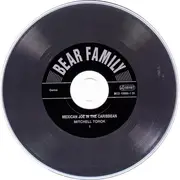 CD - Mitchell Torok - Mexican Joe In The Caribbean