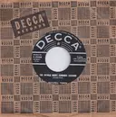 7inch Vinyl Single - Mitchell Torok - The World Keeps Turning Around / A Peasant's Guitar