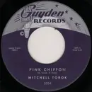7inch Vinyl Single - Mitchell Torok - Pink Chiffon