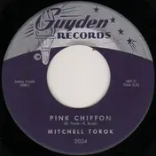 Mitchell Torok - Pink Chiffon