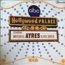 LP - Mitchell Ayres And His Orchestra - The Hollywood Palace