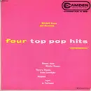 7inch Vinyl Single - Mitchell Ayres And His Orchestra - The Song From Moulin Rouge (Where Is Your Heart)