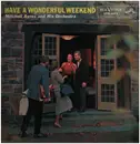 LP - Mitchell Ayres And His Orchestra - Have A Wonderful Weekend