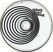 CD - Mitchell Froom - Dopamine