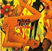 CD - Mitchell Froom - Dopamine