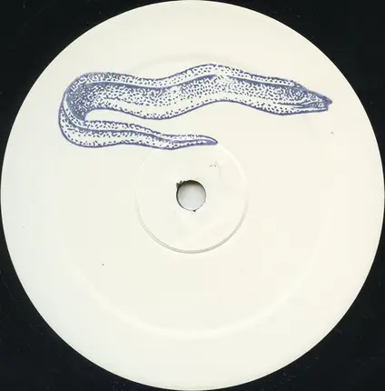 Mitchell Goor / Tafkamp - Paling Trax 3