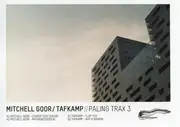 LP - Mitchell Goor / Tafkamp - Paling Trax 3 - EP