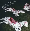 CD - Mitchell Rasor - Waterloo In Reverse