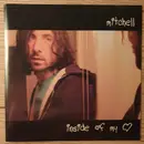 CD - Mitchell Schaffer - Inside of My Heart