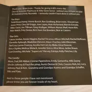 CD - Mitchell Schaffer - Inside of My Heart