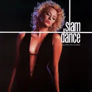 Mitchell Froom - Slam Dance (Original Motion Picture Soundtrack)