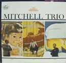 LP - Mitchell Trio - The Slightly Irreverent Mitchell Trio