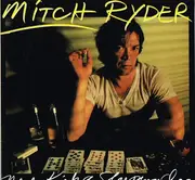 LP - Mitch Ryder - Never Kick A Sleeping Dog