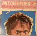 12'' - Mitch Ryder - Like A Rolling Stone