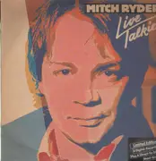 LP-Box - Mitch Ryder - Live Talkies