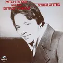 10'' - Mitch Ryder And The Detroit Wheels - Wheels Of Steel