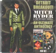 Mitch Ryder & The Detroit Wheels - Detroit Breakout!