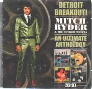 Mitch Ryder & The Detroit Wheels - Detroit Breakout!