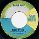 7'' - Mitch Ryder & The Detroit Wheels - Devil With A Blue Dress On / Good Golly Miss Molly