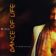 CD - Miten - Dance Of Life