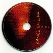 CD - Miten - Dance Of Life