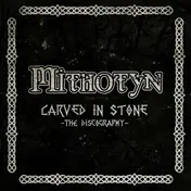 Mithotyn - Carved In Stone - The Discography