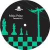 12'' - Mitja Prinz - Vattenfall Ep