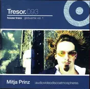 Mitja Prinz - Audiovideodiscoatmospheres