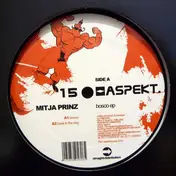 Mitja Prinz - Bosco Ep