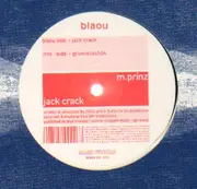 12'' - Mitja Prinz - Jack Crack
