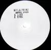 12'' - Mitja Prinz - Liar / Sync - White Label