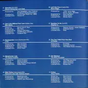 CD - Mitja Prinz - Audiovideodiscoatmospheres